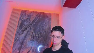 LiamHudsonn's Profile