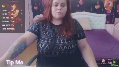 Liana_JayJay's Profile