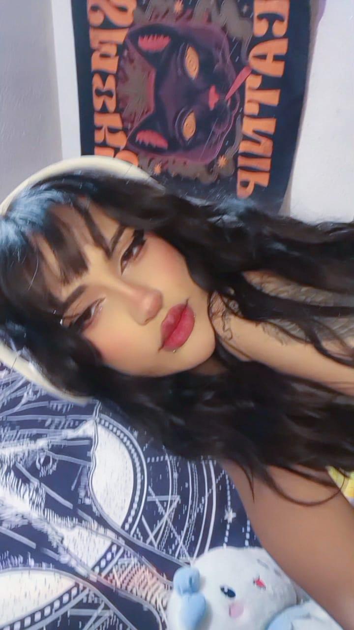 Lilith_crow's Profile