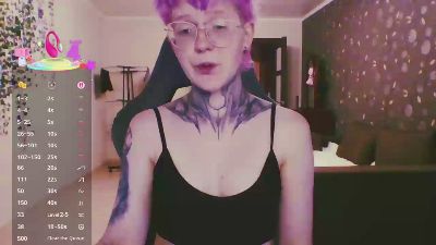 LilyBunny6's Profile