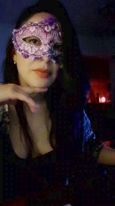 Linamxoxo's Profile