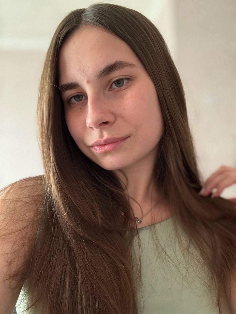 LiseHryniewich's Profile