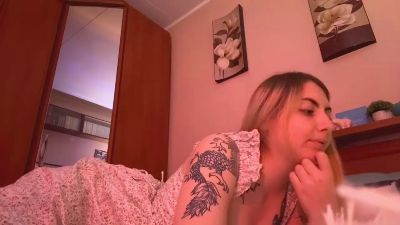 LizRickey's Profile