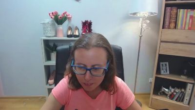 Lizzy_Femme's Profile