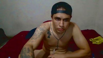 Lobomxl's Profile