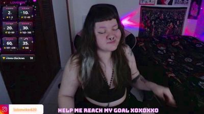 LolSmoke420's Profile