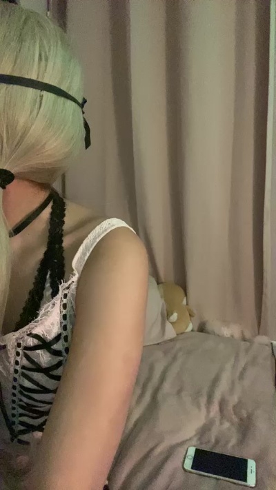 Loli_kawaii's Profile