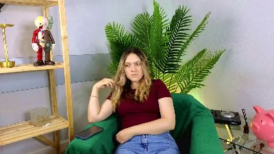 LoreGaroner's Profile