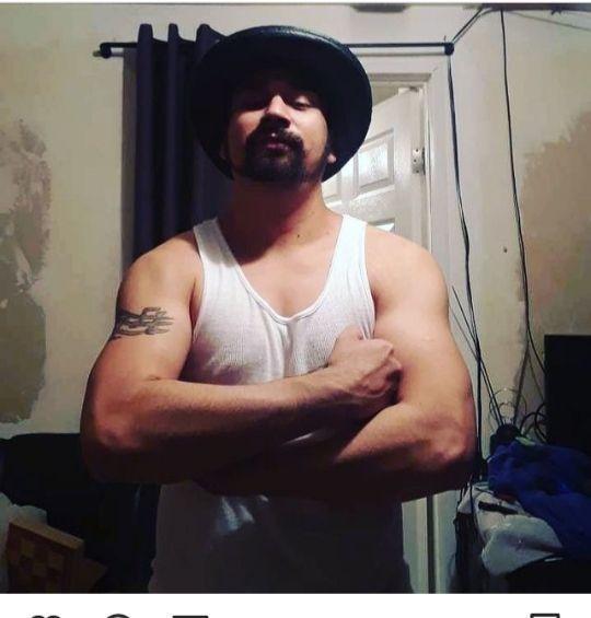 LosAngeles323's Profile