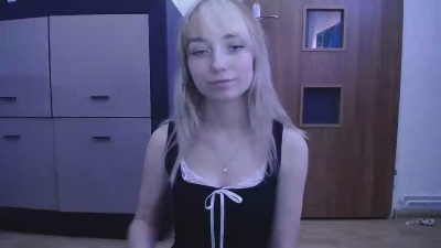 LuciaAdorable's Profile