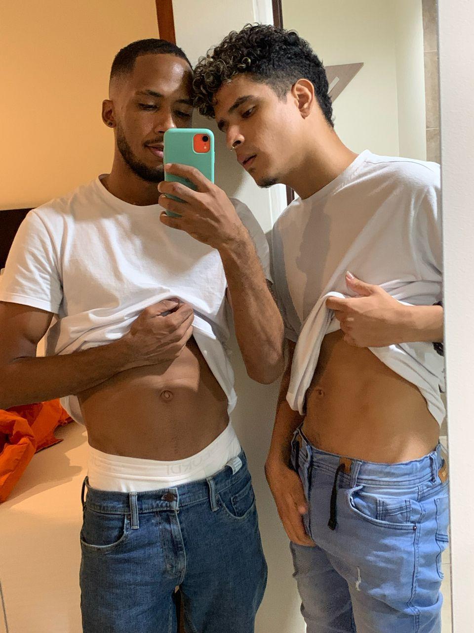 Lucky_boys_'s Profile