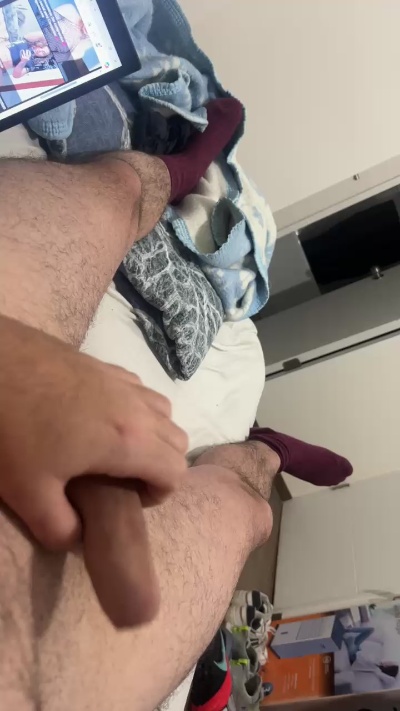 Luistinydick's Profile