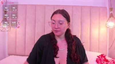 LunaPleasure's Profile