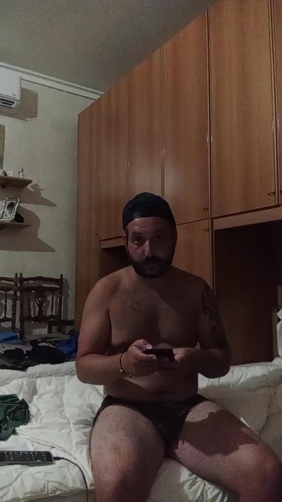 Luscio86's Profile
