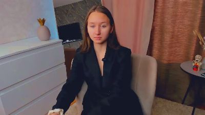 LuveniaDominic's Profile
