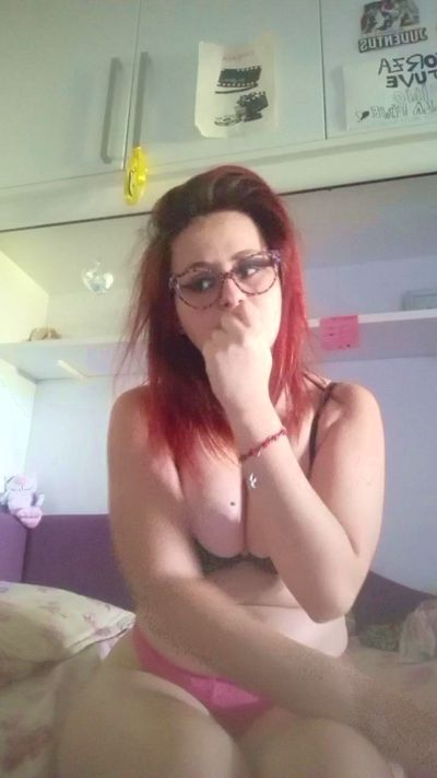 MadameLoveSexy's Profile