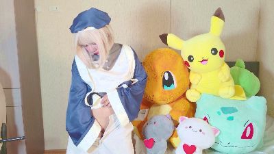 Mafer_Doll's Profile