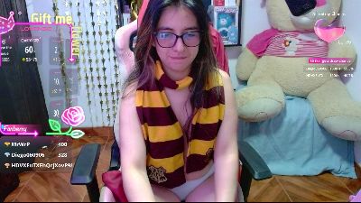 Maggie_Fox's Profile