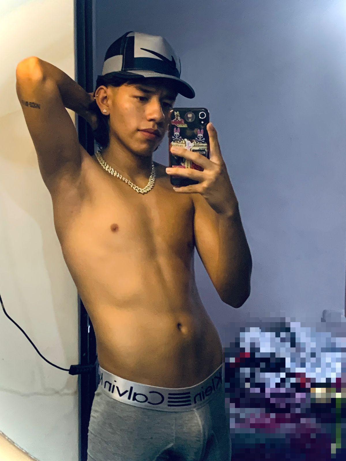 Magig_axel's Profile