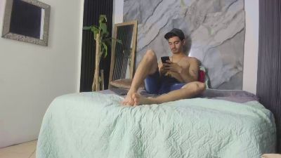 Maikol_Fisher's Profile