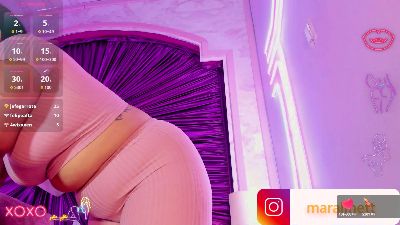 Maralinette_'s Profile