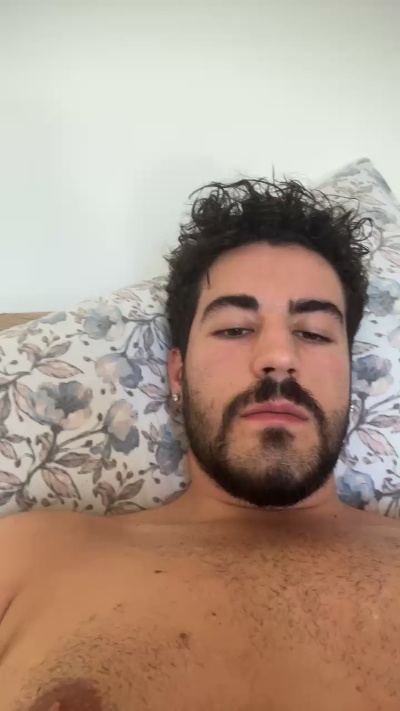 Marco_M24's Profile