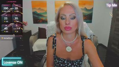 Maria_Grant's Profile