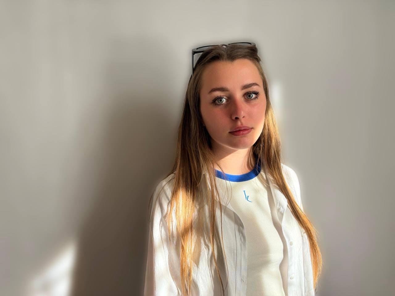 MarylouKryzak's Profile