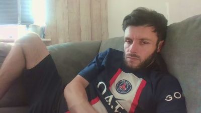 MasterJakeJohns's Profile