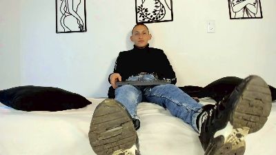 Masterblue_hot's Profile