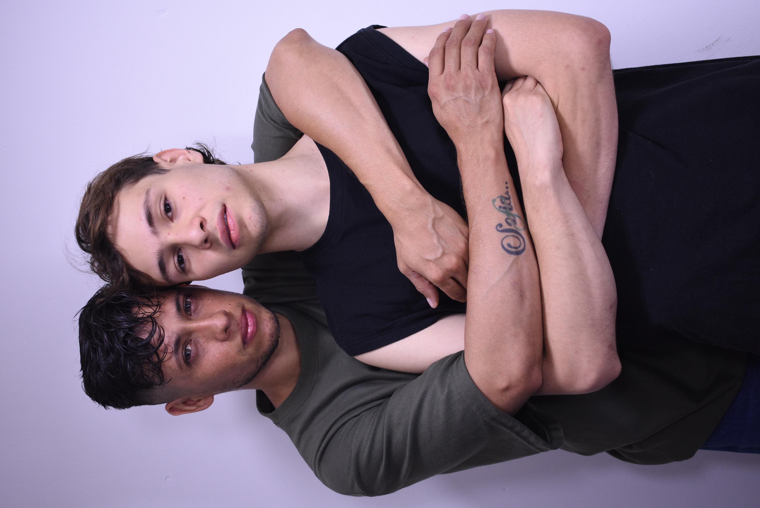 MaxAndLucas's Profile