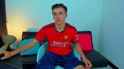 Max_Wild01's Profile
