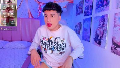 MaxyOcconell's Profile