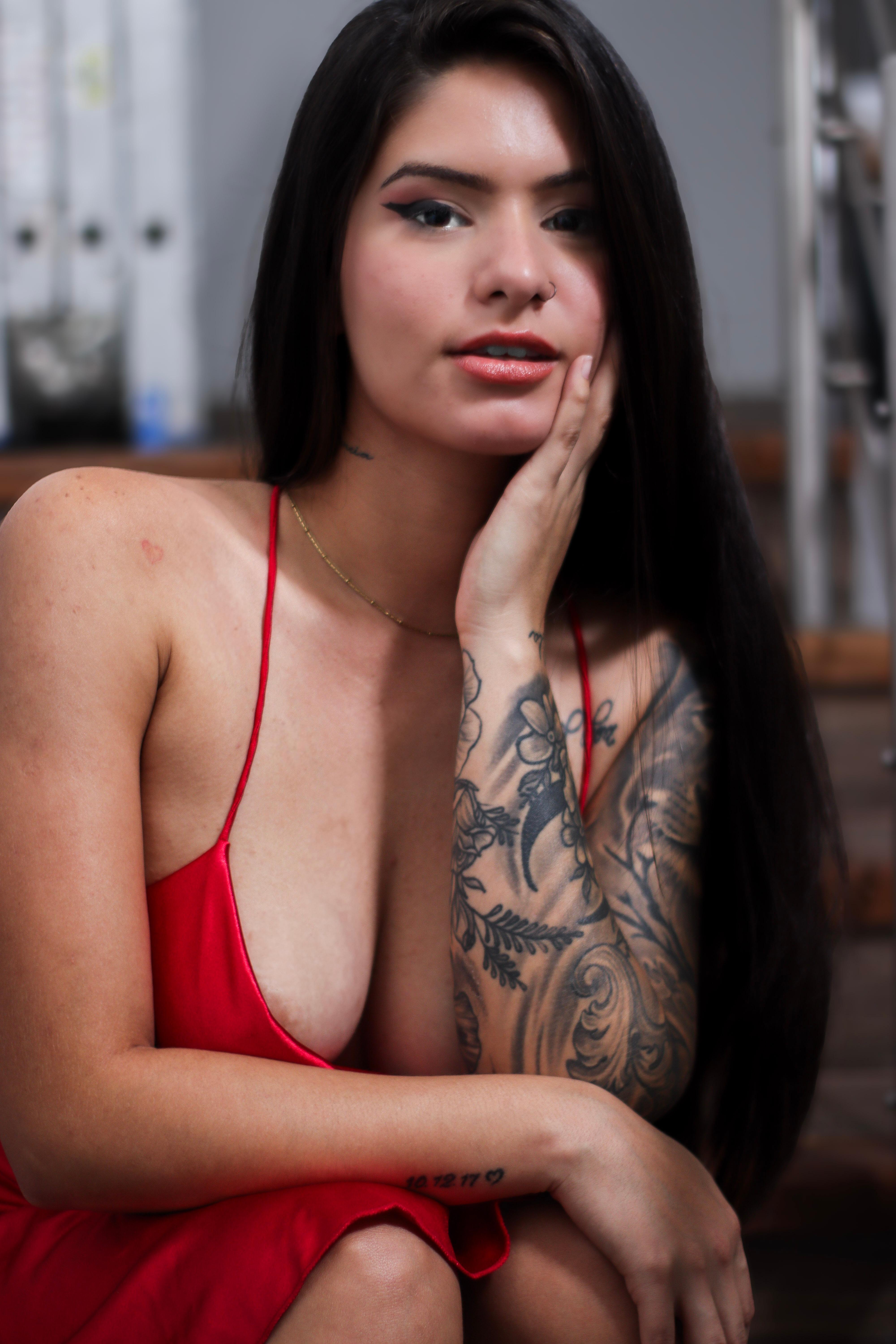 MeganBlosson's Profile