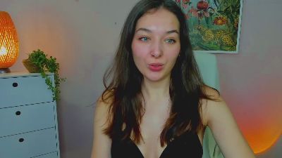 MeganPleasure's Profile