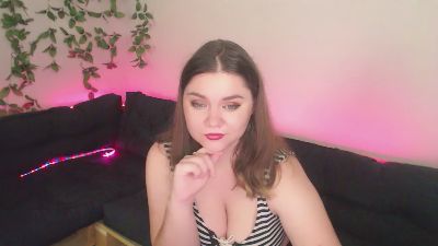 Melanie_kissxxx's Profile