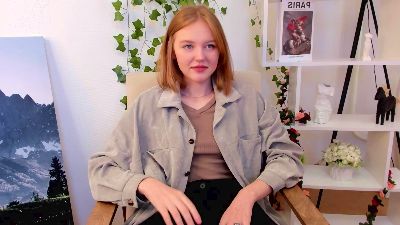 MerrillJenkin's Profile