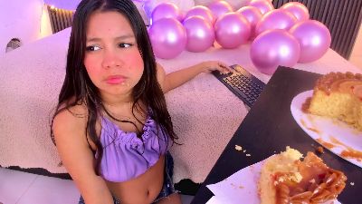 Michellee_20's Profile