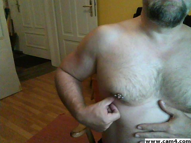 MidlifeBear's Profile
