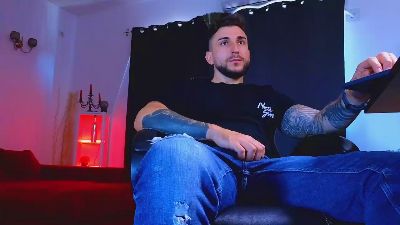 MightyAaronX's Profile