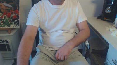 MikeMaster30's Profile