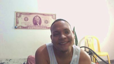 Mikeblaze1's Profile