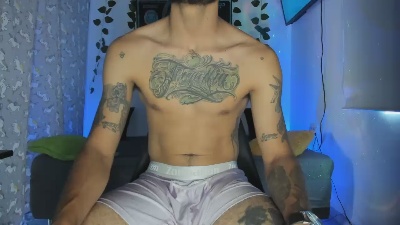 Mikee_scooth's Profile
