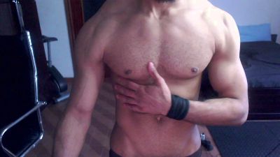 Mikesfyres's Profile
