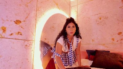 Mina_Hammani's Profile