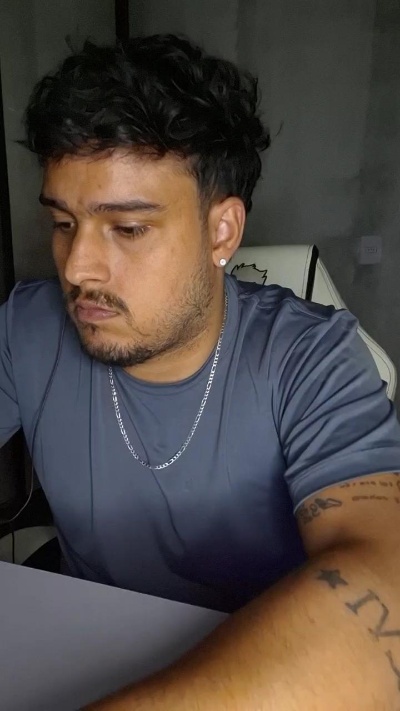 Mineirinhoott's Profile