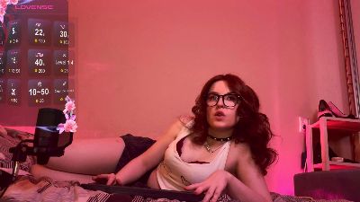 MissHalliwell's Profile