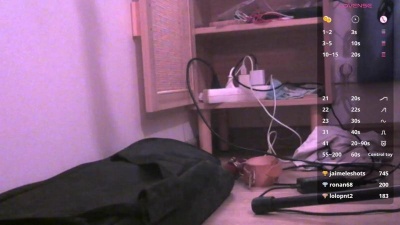 MissMouille_'s Profile