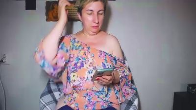 Miss_Tasha_Kom's Profile