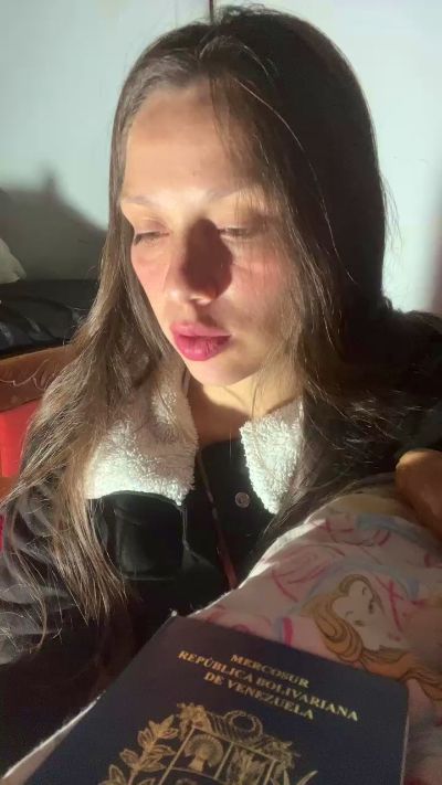 Misshell_28's Profile